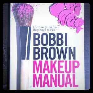 Bobbi Brown Makeup Manual